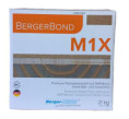 BergerBond M1X 21кг однокомпонентний сілановий клей